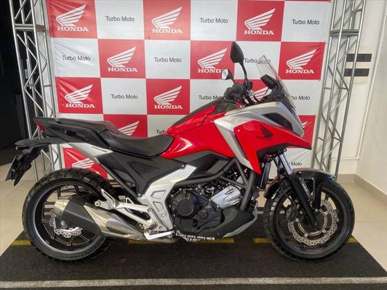 HONDA NC 750X ABS HONDA NC 750X ABS